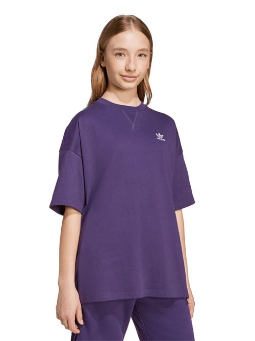 tee ADIDAS ORIGINAL | JX2761AURPLU